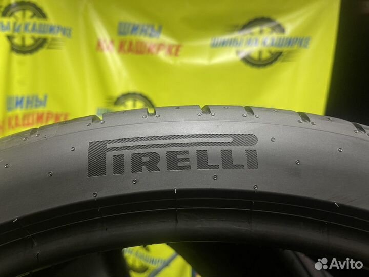 Pirelli P Zero PZ4 325/30 R23 109Y