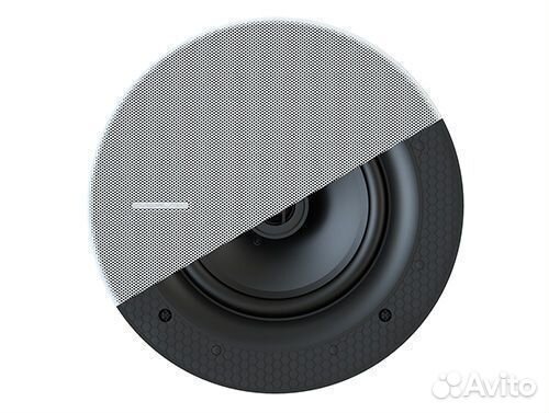 Акустическая система cvgaudio reset-C40W/24