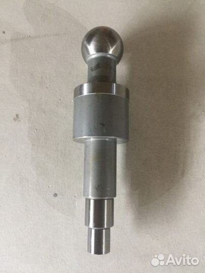 Шип центральный для гидравлического насоса HPV145