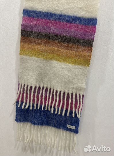 Sandro Шарф Оригинал