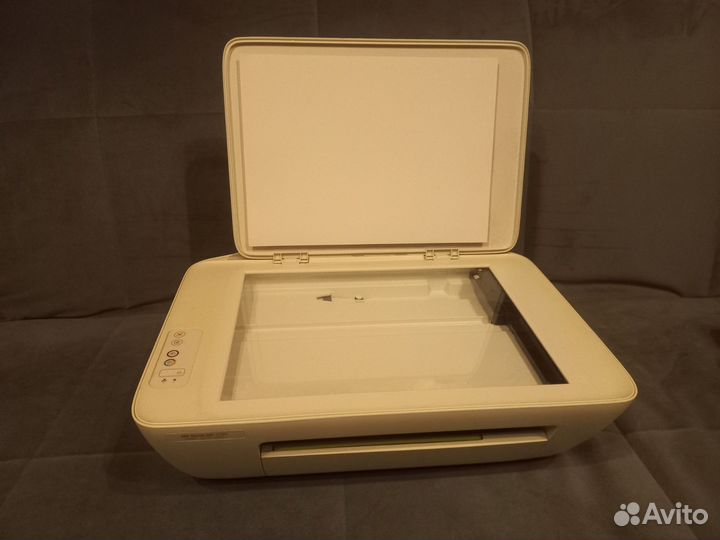 Сканер принтер HP DeskJet 2130