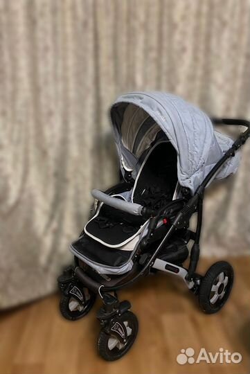 Camarelo sevilla 3 в 1