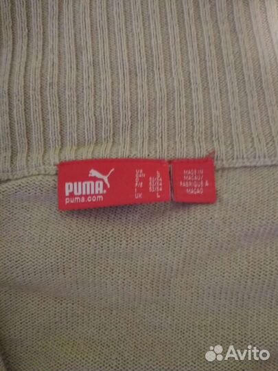 Puma оригинал