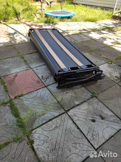 Сиденье кровать