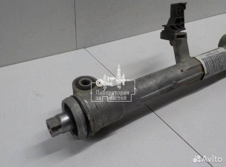 Рейка рулевая GM 93193061