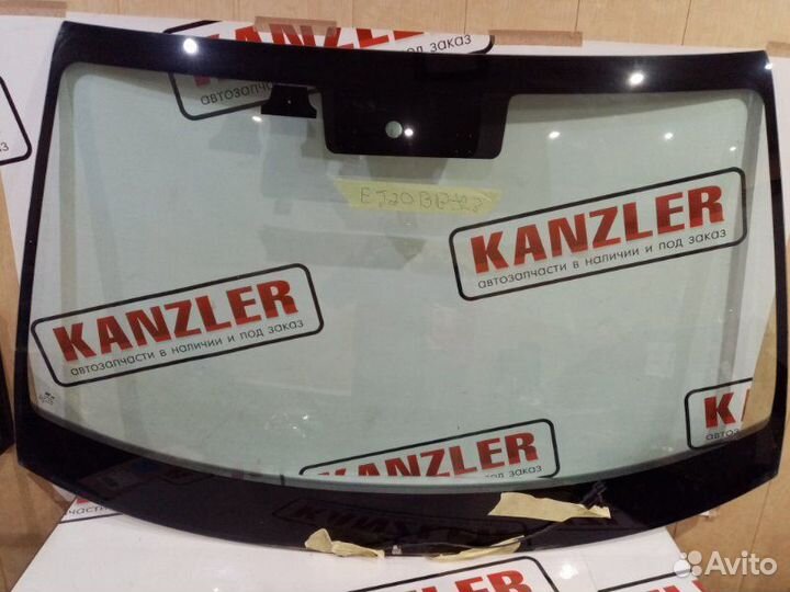 Лобовое стекло Hyundai Sonata DB 8 2020