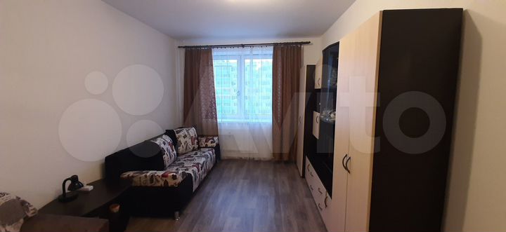 1-к. квартира, 32 м², 9/12 эт.