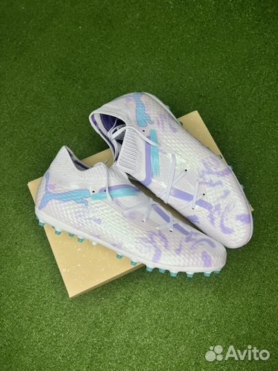 Футбольные бутсы AG