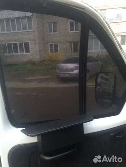 Автошторки 5 прц маг клей daewoo Matiz