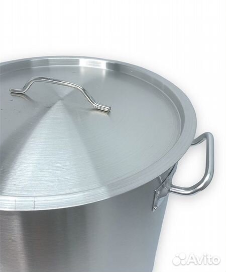 Котел для приготовления еды