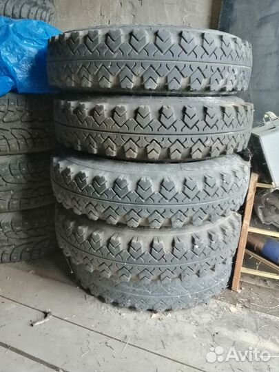 Колеса на ниву