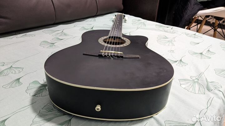 Гитара caraya c-931 bk