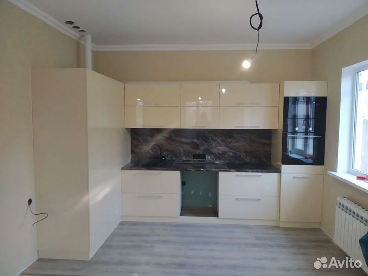 Кухни на заказ