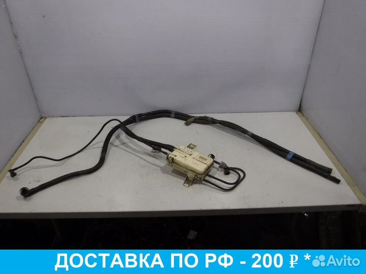 Сепаратор Range Rover Vogue