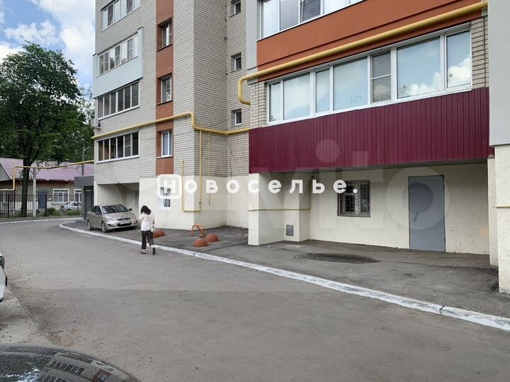 Склад Офис ПСН 89 м2