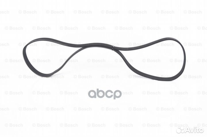 Ремень поликлиновый 6PK2245 1987946105 Bosch