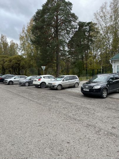 2-к. квартира, 53,4 м², 5/5 эт.