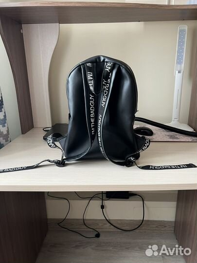 Рюкзак Мармалато