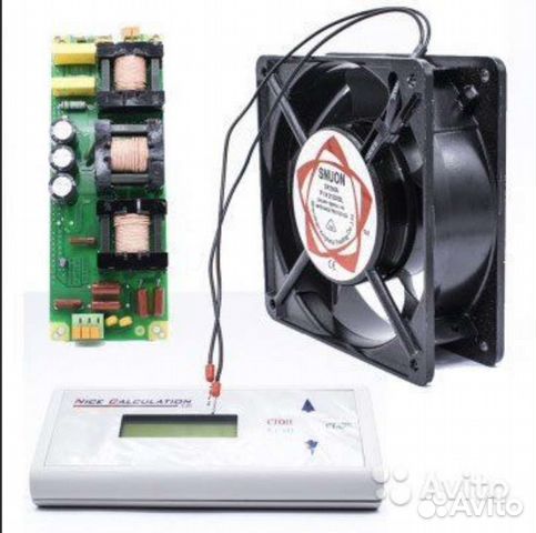 Запчасти для соляриев