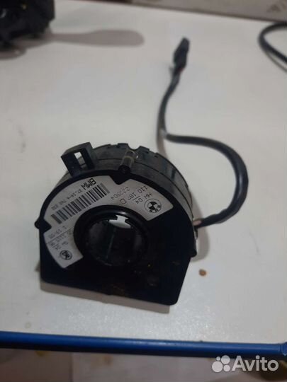 Датчик угла поворота руля бмв Е46 Е53 Е83 Е39