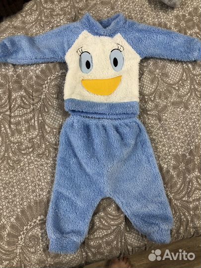 Костюм детский
