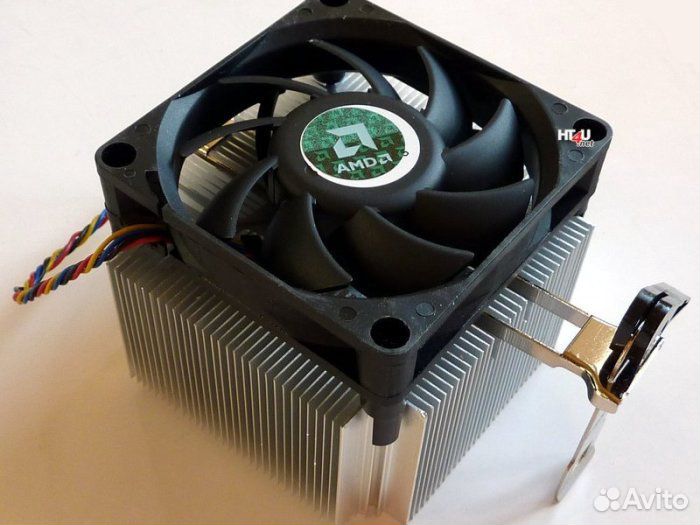 Кулеры intel, AMD, 775, 1155, 1156, 1366, AM2, AM3