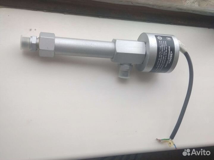 Модификатор топлива 