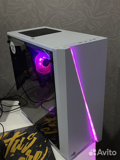 Компьютер в сборе бу