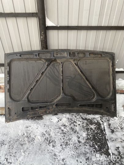 Капот ваз 2108