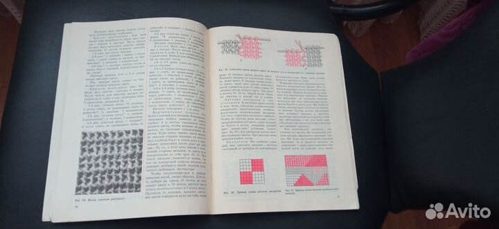 Журнал по вязанию