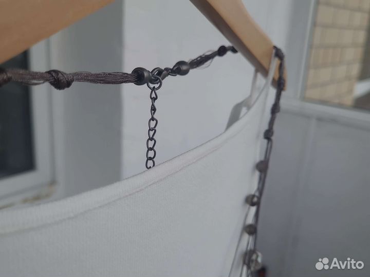 Колье эконика