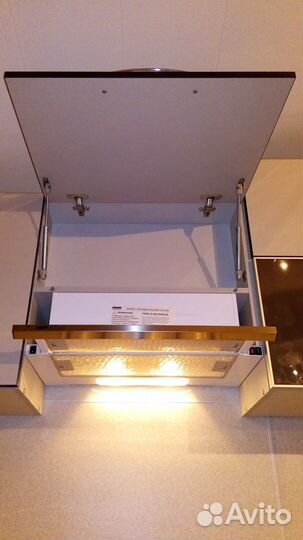 Ремонт свч и кухонной вытяжки