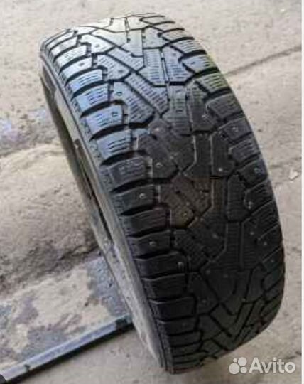 Pirelli Ice Zero 265/60 R18 110