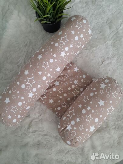 Позиционер для новорожденного