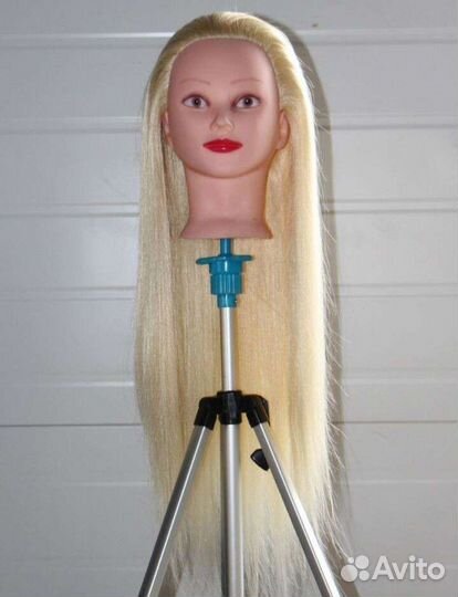 Манекен для причёсок