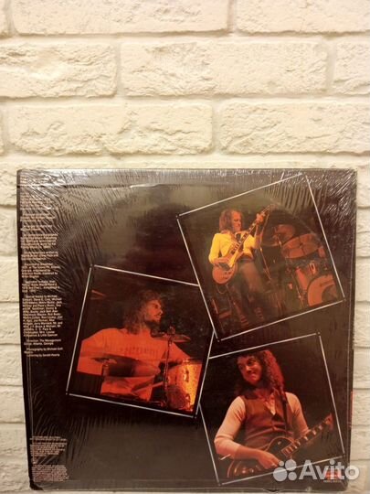 Виниловая пластинка Hydra - Rock The World (LP)