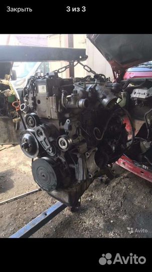 Продаю двигатель на вольцваген лт 35 2.8 ман