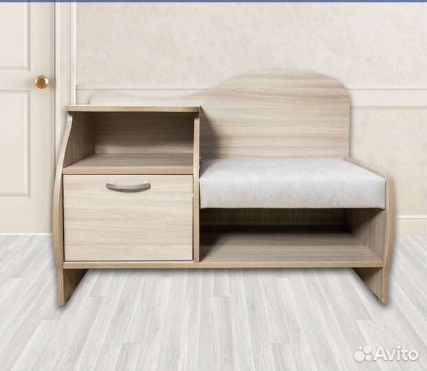 Тумба для обуви