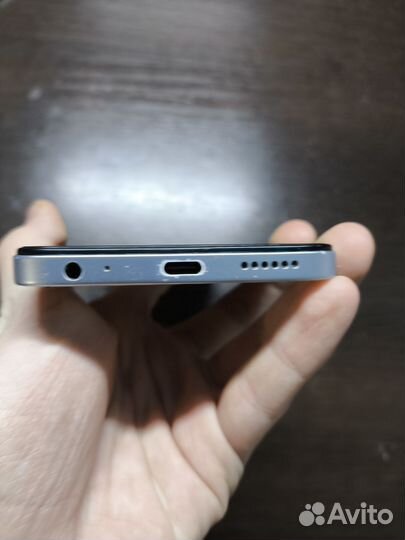 TECNO Spark 20, 8/256 ГБ