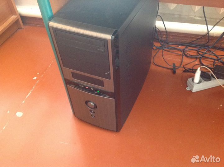 Продам компьютер