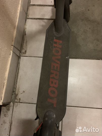 Электросамокат hoverbot
