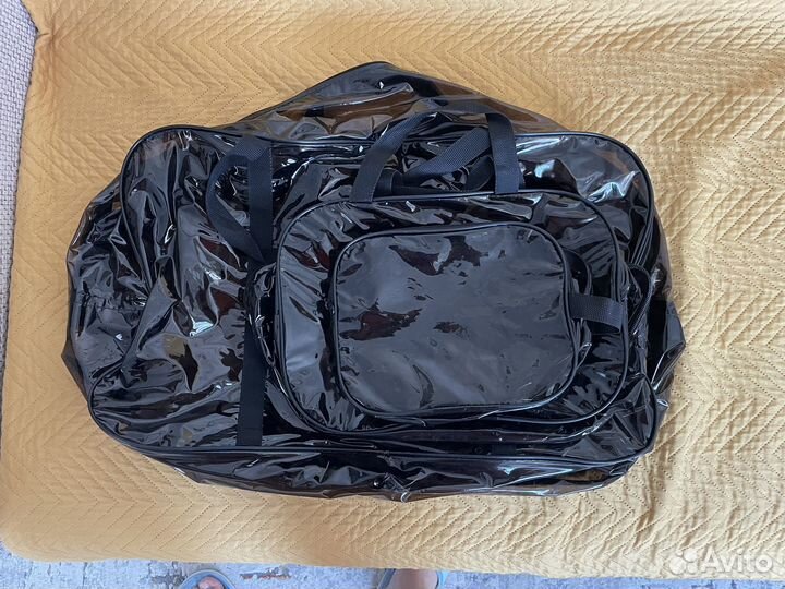 Сумка в роддом