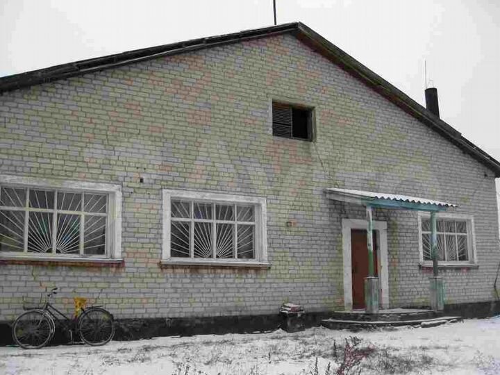 Сдам помещение свободного назначения, 100 м²