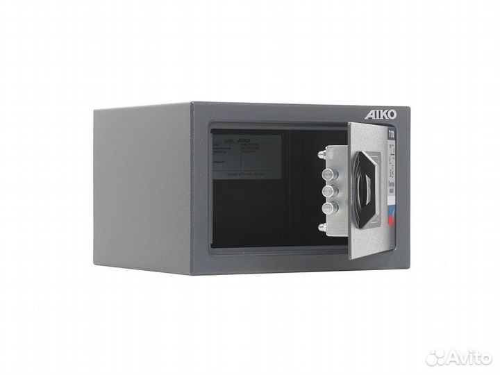 Сейф Айко 170 EL