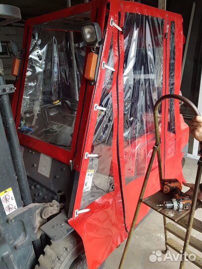 Тент на ГАЗЕЛЬ