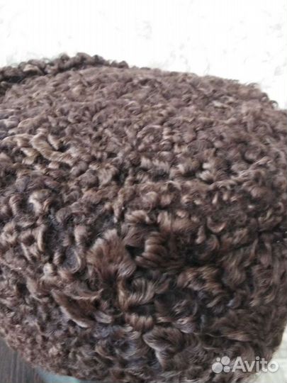 Шапка женская