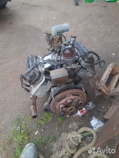 Двиготель луаз