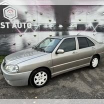 Chery Amulet (A15) 1.6 MT, 2007, 109 000 км, с пробегом, цена 189 000 руб.