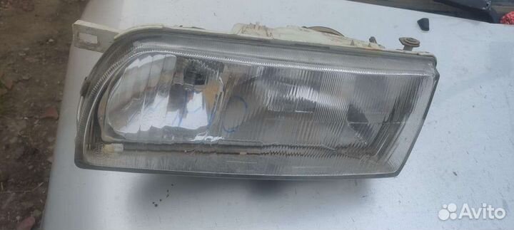 Фара на ниссан примьера р10