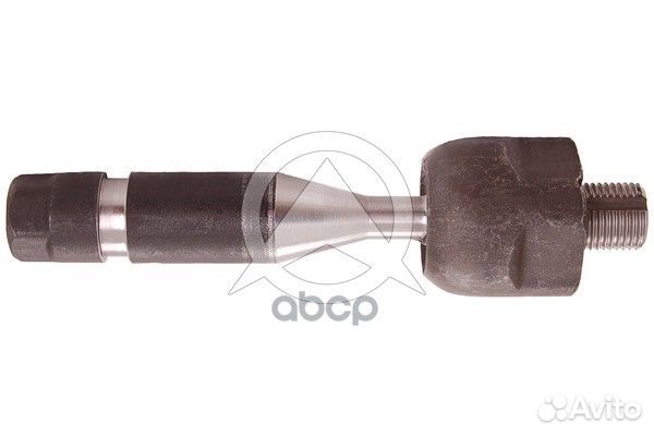 Тяга рулевая перед прав/лев 37610 Sidem